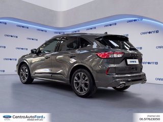 FORD Kuga 2.5 full hybrid st-line x 2wd 190cv cvt 2