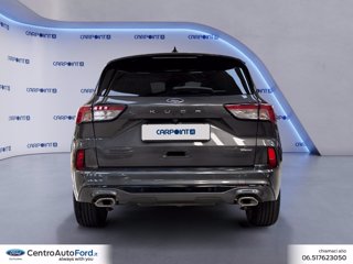 FORD Kuga 2.5 full hybrid st-line x 2wd 190cv cvt 3