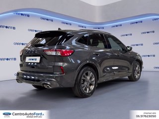 FORD Kuga 2.5 full hybrid st-line x 2wd 190cv cvt 4