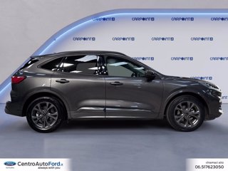 FORD Kuga 2.5 full hybrid st-line x 2wd 190cv cvt 5