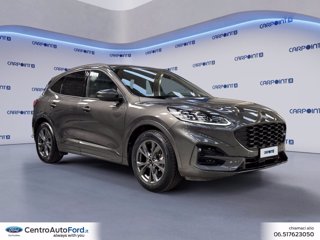 FORD Kuga 2.5 full hybrid st-line x 2wd 190cv cvt 6