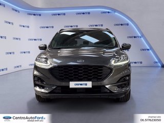 FORD Kuga 2.5 full hybrid st-line x 2wd 190cv cvt 7