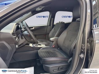 FORD Kuga 2.5 full hybrid st-line x 2wd 190cv cvt 8