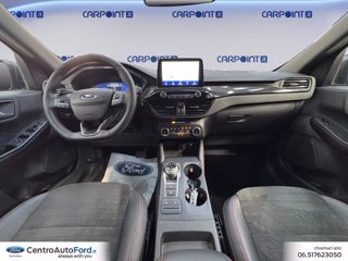 FORD Kuga 2.5 full hybrid st-line x 2wd 190cv cvt 9