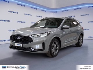 FORD Kuga 2.5 full hybrid st-line 2wd 190cv cvt 0