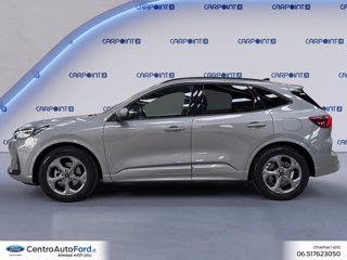 FORD Kuga 2.5 full hybrid st-line 2wd 190cv cvt 1