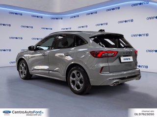 FORD Kuga 2.5 full hybrid st-line 2wd 190cv cvt 2