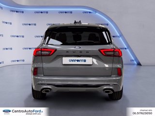 FORD Kuga 2.5 full hybrid st-line 2wd 190cv cvt 3