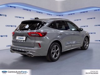 FORD Kuga 2.5 full hybrid st-line 2wd 190cv cvt 4