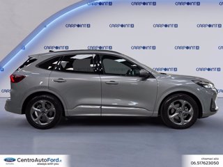 FORD Kuga 2.5 full hybrid st-line 2wd 190cv cvt 5