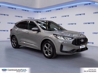 FORD Kuga 2.5 full hybrid st-line 2wd 190cv cvt 6