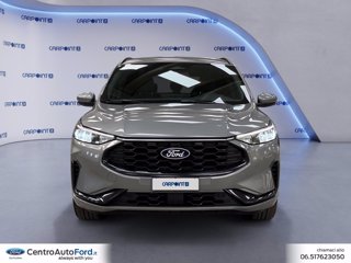FORD Kuga 2.5 full hybrid st-line 2wd 190cv cvt 7