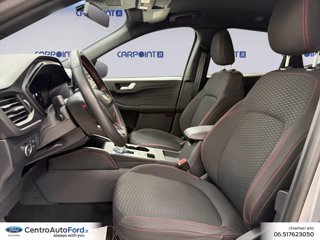 FORD Kuga 2.5 full hybrid st-line 2wd 190cv cvt 8
