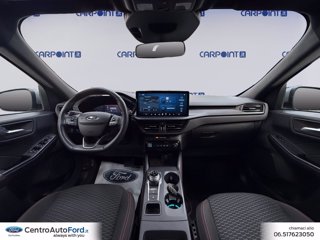 FORD Kuga 2.5 full hybrid st-line 2wd 190cv cvt 9