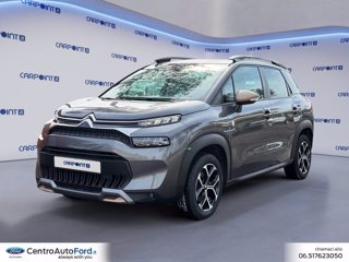 CITROEN C3 aircross 1.2 puretech c-series s&s 110cv