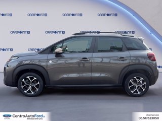 CITROEN C3 aircross 1.2 puretech c-series s&s 110cv 1