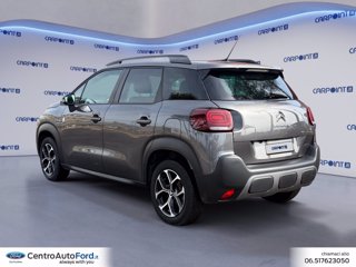 CITROEN C3 aircross 1.2 puretech c-series s&s 110cv 2