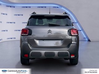 CITROEN C3 aircross 1.2 puretech c-series s&s 110cv 3