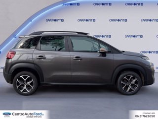 CITROEN C3 aircross 1.2 puretech c-series s&s 110cv 5