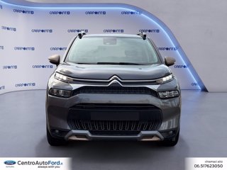 CITROEN C3 aircross 1.2 puretech c-series s&s 110cv 7