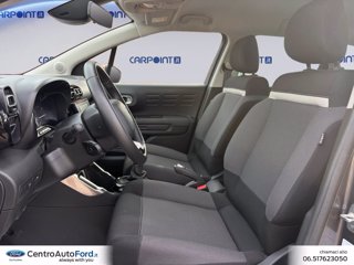 CITROEN C3 aircross 1.2 puretech c-series s&s 110cv 8