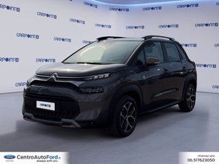 CITROEN C3 aircross 1.2 puretech c-series s&s 110cv