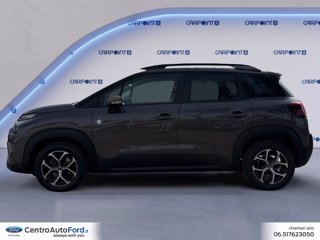 CITROEN C3 aircross 1.2 puretech c-series s&s 110cv 1