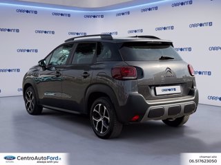 CITROEN C3 aircross 1.2 puretech c-series s&s 110cv 2