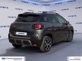 CITROEN C3 aircross 1.2 puretech c-series s&s 110cv 4