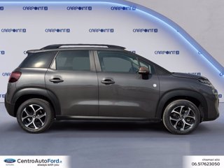 CITROEN C3 aircross 1.2 puretech c-series s&s 110cv 5