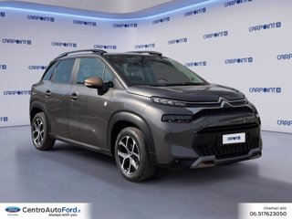CITROEN C3 aircross 1.2 puretech c-series s&s 110cv 6