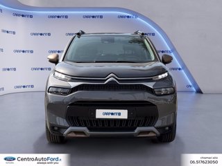 CITROEN C3 aircross 1.2 puretech c-series s&s 110cv 7