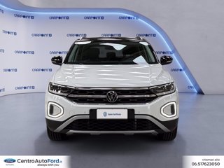 VOLKSWAGEN T-roc 1.0 tsi style 110cv 7