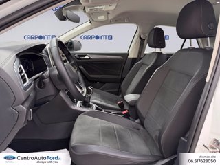 VOLKSWAGEN T-roc 1.0 tsi style 110cv 8