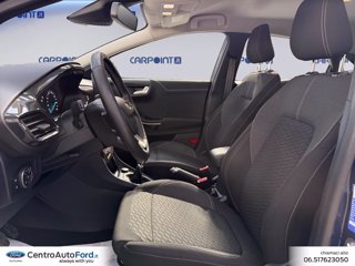 FORD Puma 1.0 ecoboost h titanium design s&s 125cv 8