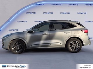 FORD Kuga 2.0 ecoblue st-line x 2wd 120cv auto 1
