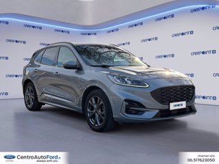 FORD Kuga 2.0 ecoblue st-line x 2wd 120cv auto 6
