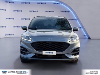 FORD Kuga 2.0 ecoblue st-line x 2wd 120cv auto 7