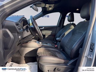 FORD Kuga 2.0 ecoblue st-line x 2wd 120cv auto 8
