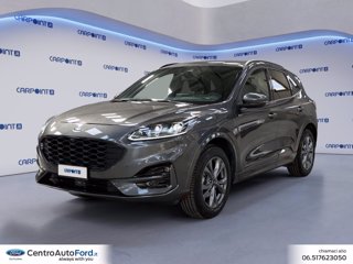 FORD Kuga 2.5 phev st-line x 2wd 225cv cvt 0