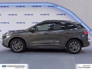 FORD Kuga 2.5 phev st-line x 2wd 225cv cvt 1