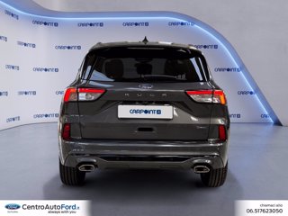 FORD Kuga 2.5 phev st-line x 2wd 225cv cvt 3