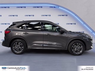 FORD Kuga 2.5 phev st-line x 2wd 225cv cvt 5
