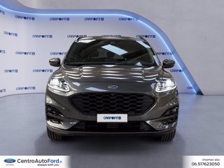 FORD Kuga 2.5 phev st-line x 2wd 225cv cvt 7