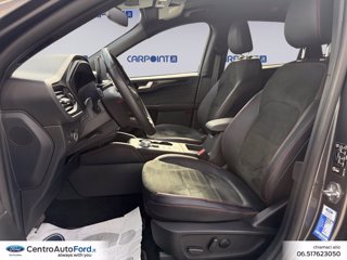FORD Kuga 2.5 phev st-line x 2wd 225cv cvt 8