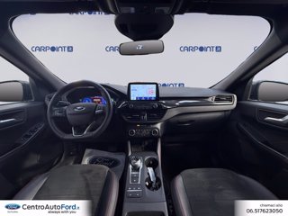 FORD Kuga 2.5 phev st-line x 2wd 225cv cvt 9