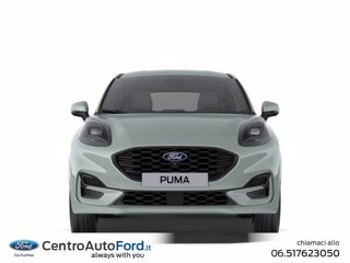 FORD Puma 1.0 ecoboost h st-line 125cv 4