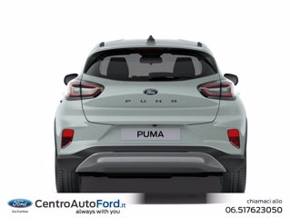 FORD Puma 1.0 ecoboost h titanium 125cv 3