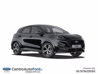 FORD Puma 1.0 ecoboost h st-line 125cv