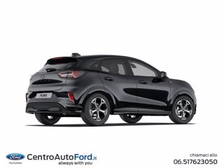 FORD Puma 1.0 ecoboost h st-line 125cv 2